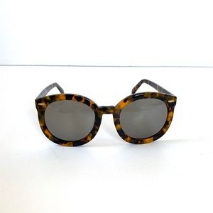 Karen Walker Super Duper Strength Sunglasses